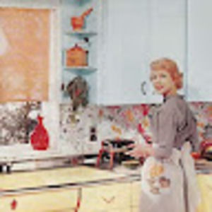 Meet your Posher, Suzanne